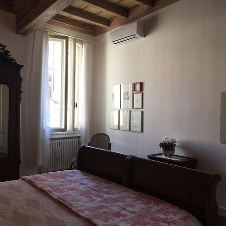 B&B L'Affresco Mantova Exterior photo
