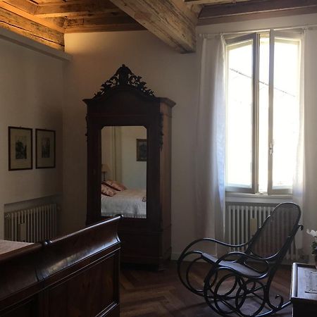 B&B L'Affresco Mantova Exterior photo