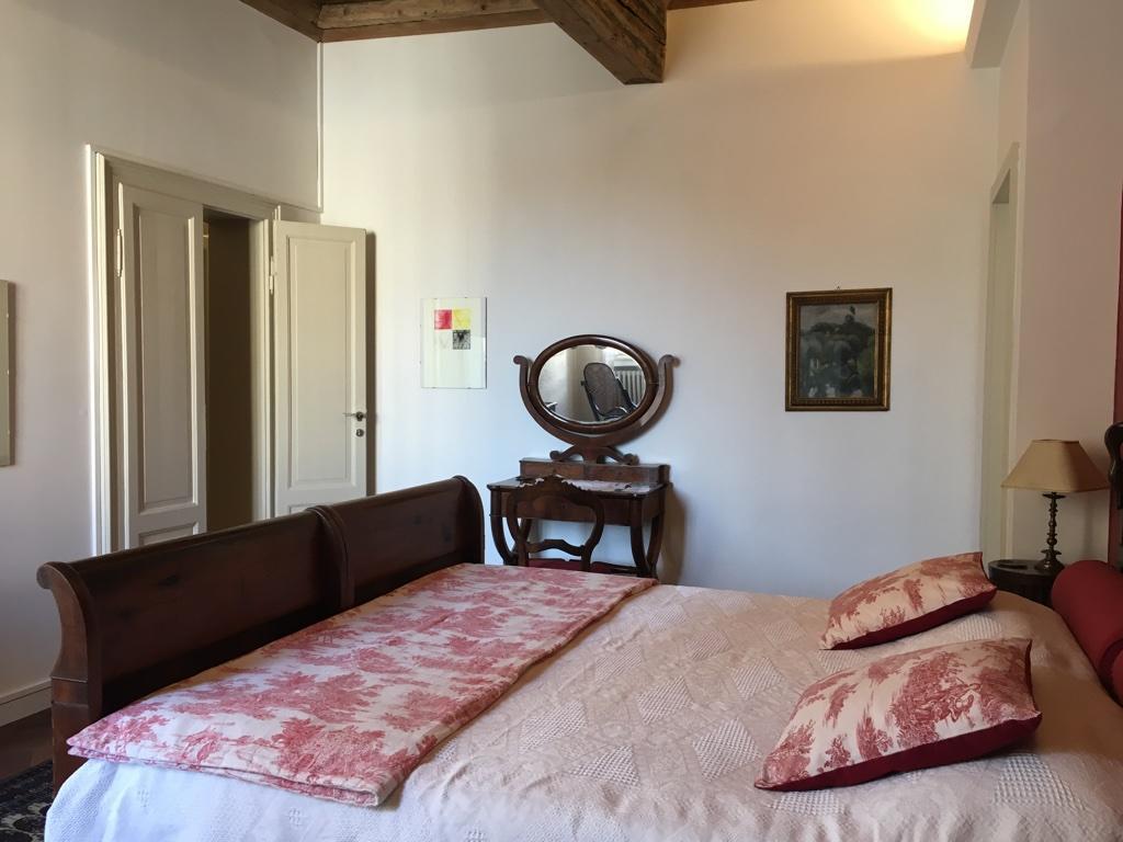 B&B L'Affresco Mantova Exterior photo