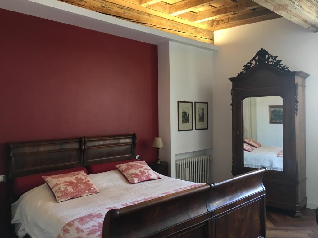 B&B L'Affresco Mantova Exterior photo