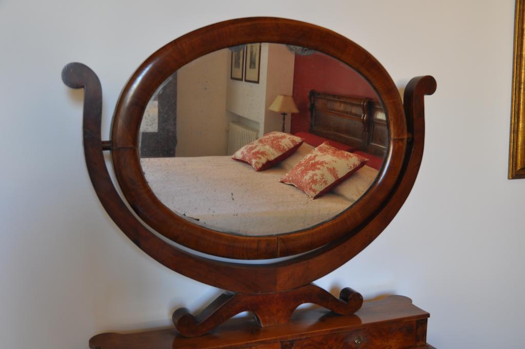 B&B L'Affresco Mantova Room photo